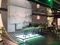 -锦府盐帮·私宴(赛特店)