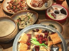 -青年公社烤鸭(蜀山万象汇店)