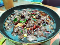 -树厨贵州菜(花果园购物中心店)
