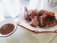 -区海鸡场饭店(石壁店)