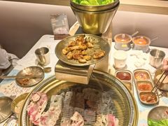 -西塔老太太泥炉烤肉(龙湖北苑天街店)