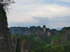 -崀山风景名胜区
