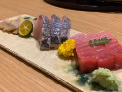 -鮨青(恒基名人购物中心店)