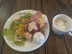 -北京乐多港万豪酒店·臻厨