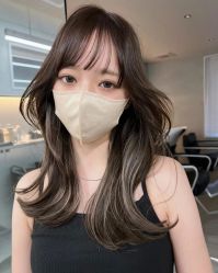-FASHION PALACE hair+