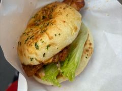 -必胜客(骡马市店)