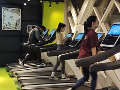 -GMJ·24H健身房(四川北路店)