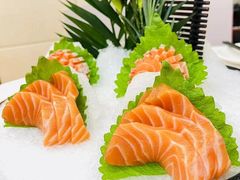 -丰尔粥食·顺德鱼生·干蒸排骨顺德菜(大良分店)