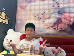 -松鱼亭·和牛烧肉(协鑫广场店)