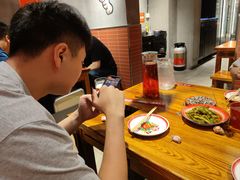 -东方一串·龙虾烧烤·特色烤鱼(柳州路店)
