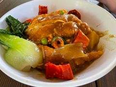 -Tangled Tree Tavern 老藤树食栈