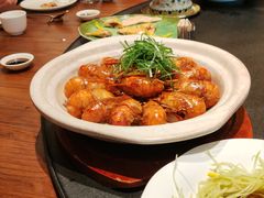 -荣兴酒家(徐家汇店)