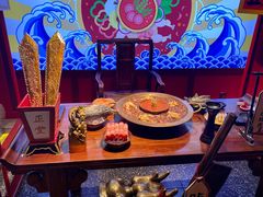-哥老官重庆美蛙鱼头(龙湖杭州金沙天街店)