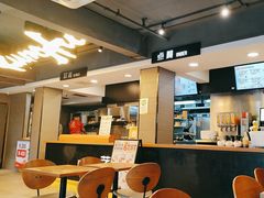 -真功夫(棠下店)