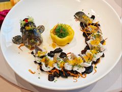 -恒悦轩·粤菜(上海展览中心店)