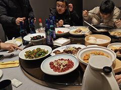 -章吴记喜瑞餐厅(东东城店)