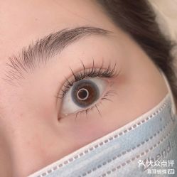 -Fanni美甲美睫皮肤管理