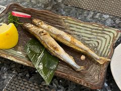 -菊上料理(蜀山银泰百货店)