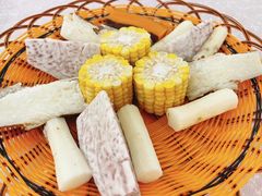 -馨越楼·点心·粤菜(赤坎店)