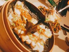 -利苑酒家(华熙国际店)