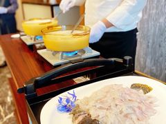 -富淳饭店(陆家嘴保利广场店)