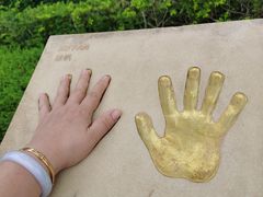 -观澜湖华谊冯小刚电影公社(百年记忆公社)