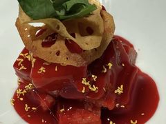 -湖滨28中餐厅·西湖宴·杭州君悦酒店