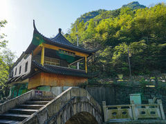 -浙北大峡谷