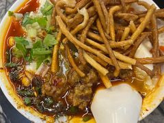 -西月城谭豆花(春熙路店)