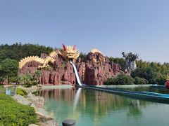 -南京银杏湖乐园
