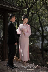 -安娜公馆婚纱摄影(锦州店)