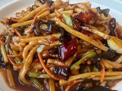 -叁拾壹克饺子·东北菜(国贸店)