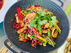 -成都天府丽都喜来登饭店