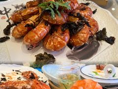-香厨中餐厅(松北香格里拉店)