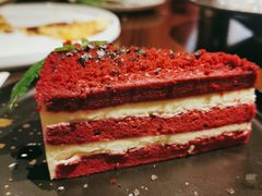 -斯比特花园西餐厅(东方商厦店)
