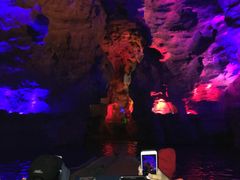 -天河潭旅游度假区