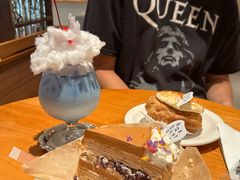 -Max Bakery 阿唛手作