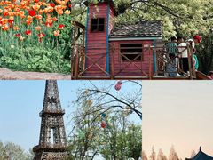 -祥源·阜阳生态乐园