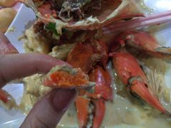 -龙海鲜螃蟹王(宏茂桥店)