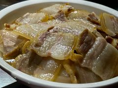 -老村长土菜馆(湖墅南路店)