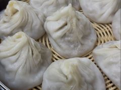 -笑云开汤包店(网巾市店)