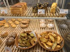 -前进麦味·天然烘焙(凯德1818店)