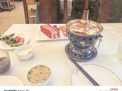 -东来顺饭庄(天坛店)