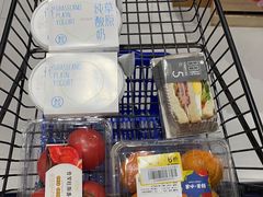 -盒马鲜生(龙德广场店)