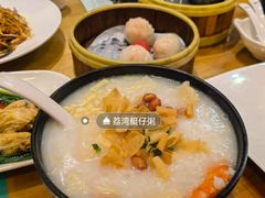 -粤色·老广州茶餐厅(河南商会大厦店)