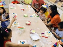 -昂立教育凯顿成长中心(嘉定南翔校区)