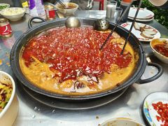 -椒贵火锅(剑南大道店)
