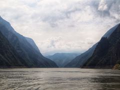 -白帝城·瞿塘峡景区
