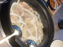 -同仁四季椰子鸡(海岸城天利店)