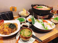 小拼盘-酒井酱子·深夜食堂(东城汇店)